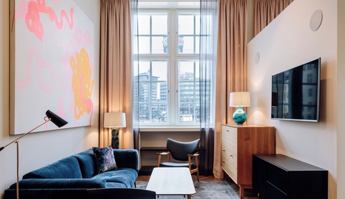 Suite (Fortuna)