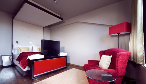Exclusive Suite, 1 Bedroom