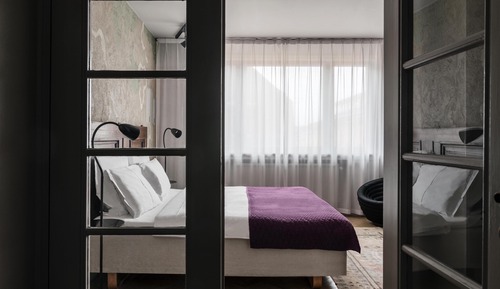Room, 1 King Bed