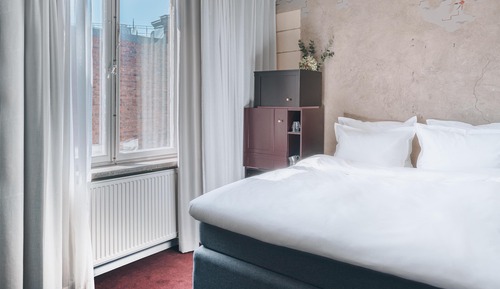 Room, 1 Double Bed
