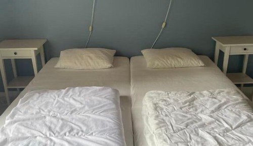 Quadruple Room, Shared Bathroom (4 Adults)