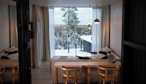 ArcticScene Executive Suite