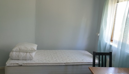 Economy Room, 5 People, Shared Bathroom (Linens Excluded) (220858016)