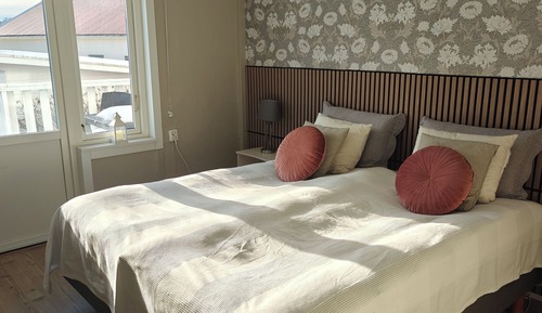 Nösundsgården Hostel Plus (Shared Bathroom)