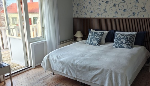 Nösundsgarden Hostel Plus Sofabed (Shared Bathroom)