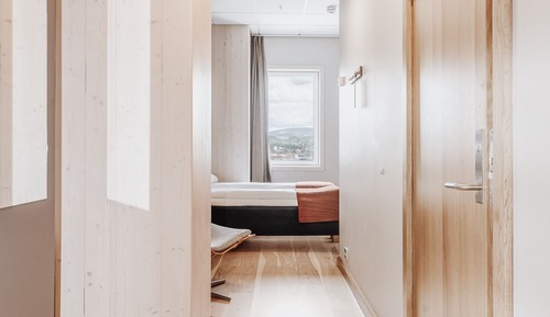Economy Twin Room, 2 Twin Beds