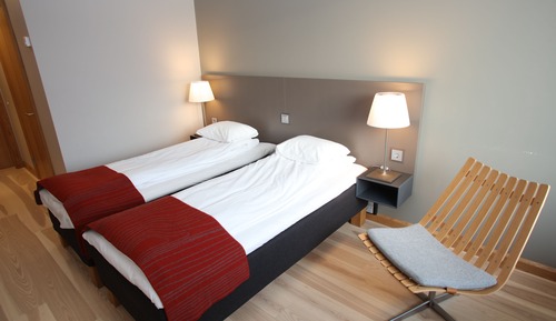 Standard Twin Room, 2 Twin Beds
