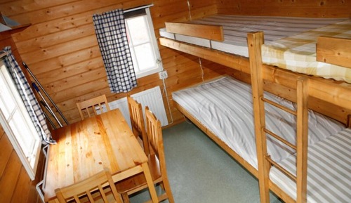 Cabin, Shared Bathroom (Småland)