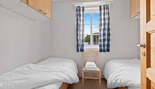 Apartment, 2 Bedrooms (Rorbu 4)