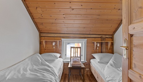 Apartment, 2 Bedrooms (Rorbu 2)