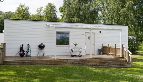 Lodge