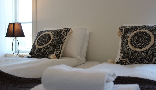 Family Suite, 3 Bedrooms