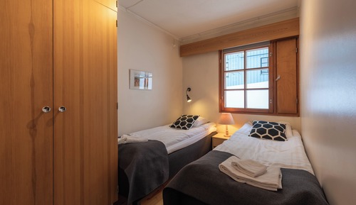 Standard Apartment, 4 Bedrooms, Non Smoking, Sauna