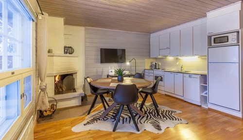 Classic Apartment, 1 Bedroom, Non Smoking, Sauna