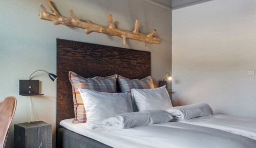 Double or Twin Room, 2 Twin Beds
