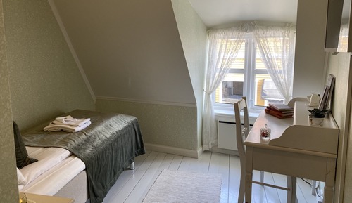 Standard Single Room, 1 Twin Bed