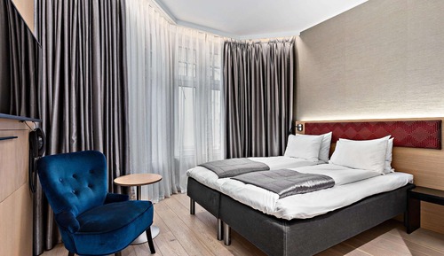 Standard Room, 1 Double Bed, Non Smoking
