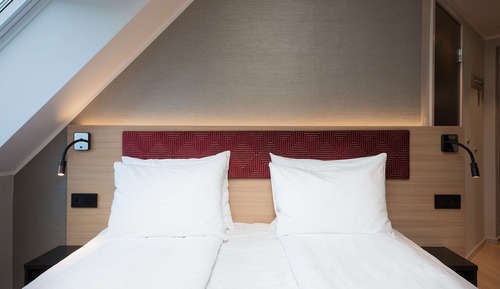 Superior Room, 1 King Bed, Non Smoking