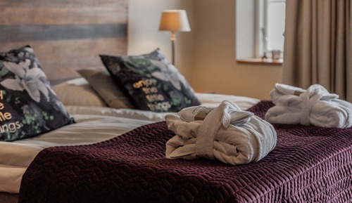 Standard Double or Twin Room, 1 Double Bed