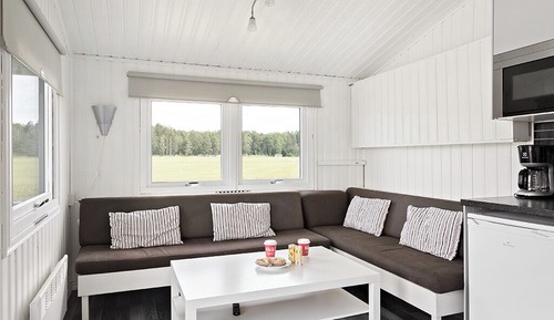 Cabin, 1 Bedroom