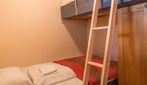 Family Apartment, 2 Bedrooms