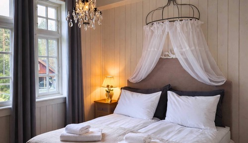 Historical Double Room