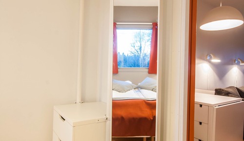Apartment, 2 Bedrooms
