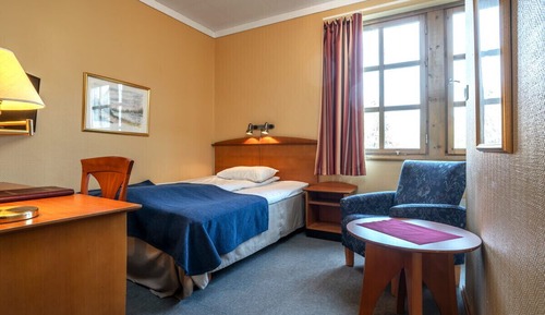 Standard Room, 1 Queen Bed, Non Smoking