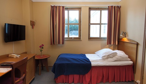 Standard Single Room, Non Smoking