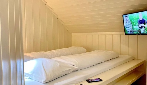 Apartment, 2 Bedrooms (A/B)