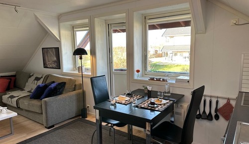 Apartment, 2 Bedrooms (G)