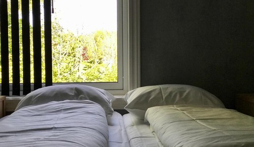 Apartment, 1 Bedroom (C)