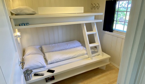Apartment, 1 Bedroom (i)