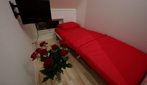 Apartment, 2 Bedrooms (h)