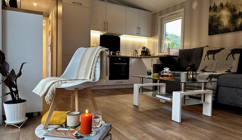 Comfort Apartment