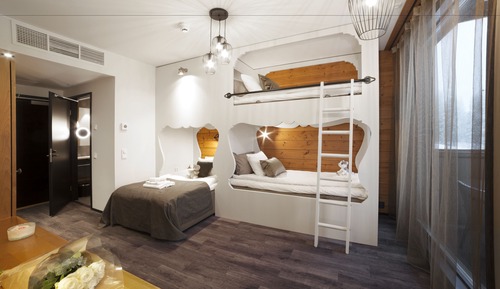 Double or Twin Room, Terrace