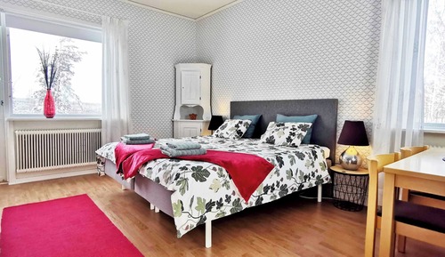 Romantic Suite