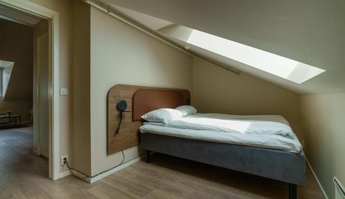 Standard Penthouse