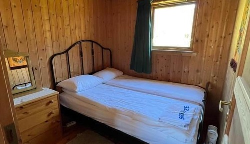 Standard House, Private Bathroom
