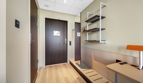 Standard Double Room, Non Smoking