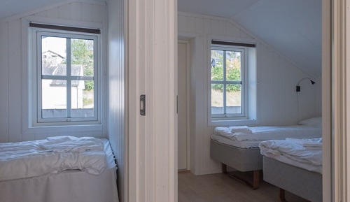 Family Suite, Balcony