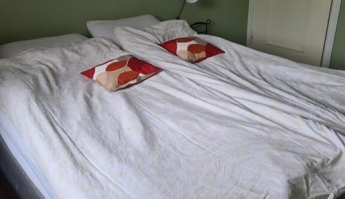 Deluxe Double Room, Courtyard View