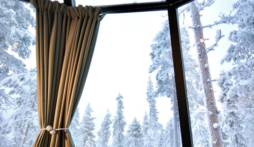 Panoramic Studio Suite, Mountain View