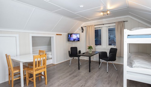Economy Apartment