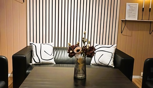 Comfort Cabin, Pets Allowed, Lake View