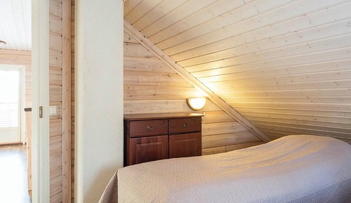 Cottage, 3 Bedrooms, Balcony