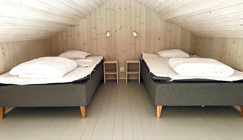 Cabin, 3 Bedrooms