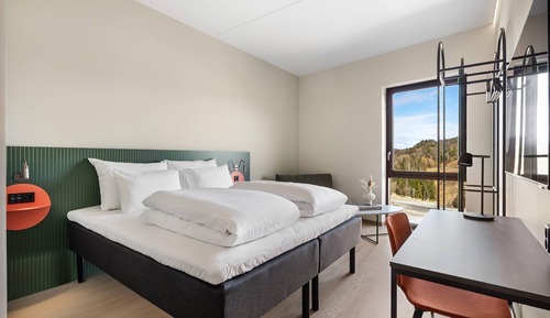 Superior Double Room