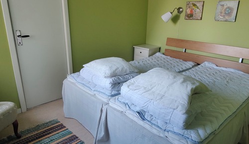 Classic Twin Room