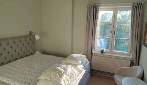 Comfort Twin Room